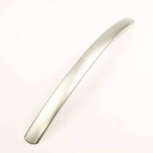 Whirlpool Dishwasher Upper Door Handle (Stainless) W10195738A