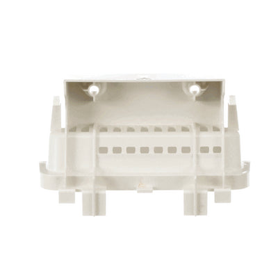 KitchenAid Dishwasher Door Latch Handle KUDS30IXWH6