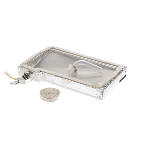 Dacor Refrigerator Evaporator Drip Pan Kit IF48BNDB