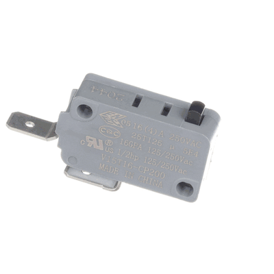 Whirlpool Microwave Micro Switch (Door) W10211974