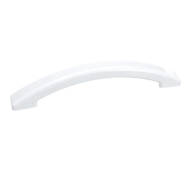 Amana Microwave Door Handle - White AMV1160VAS3