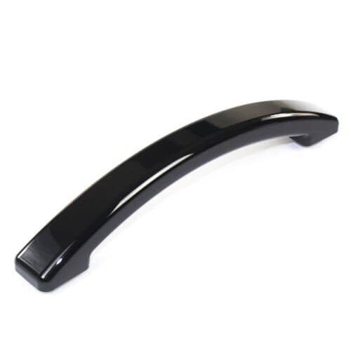 Amana Microwave Door Handle - black AMV1160VAS3