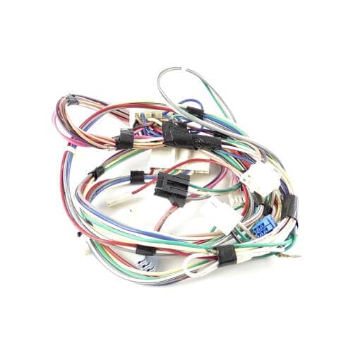 Whirlpool Part# W10214216 Wire Harness (OEM)