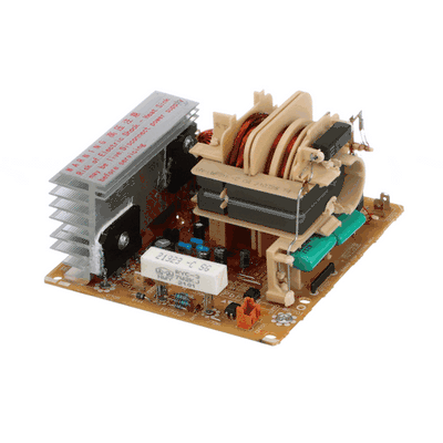 Whirlpool Oven w/ Microwave High Voltage Inverter Board WOC97ES0ES02