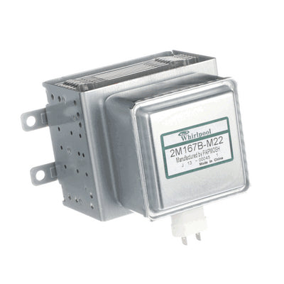 Whirlpool Part# W10222507 Magnetron Unit (OEM)