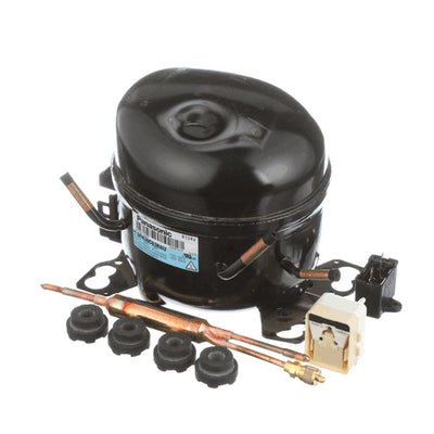 Whirlpool Part# W10237328 Compressor Service Kit (OEM)