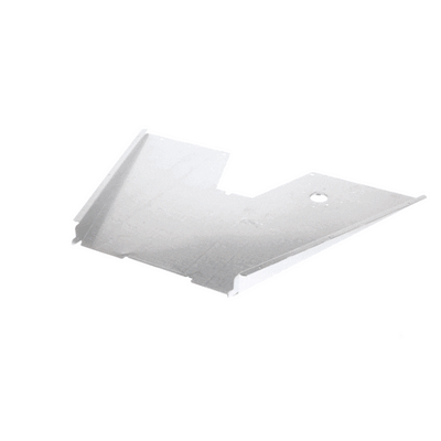 Whirlpool Part# W10246078 Vent Panel - Genuine OEM