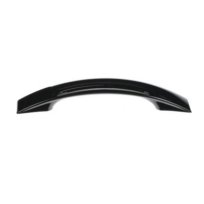 Whirlpool Microwave Door Handle - Black W10246505