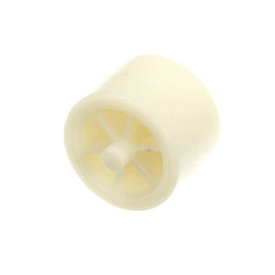 Whirlpool Part# W10248789 Crisper Drawer Roller Wheel (OEM)