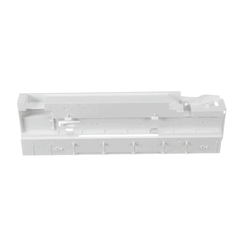 Whirlpool Part# W10248796 Drawer Side Support Plate (OEM)