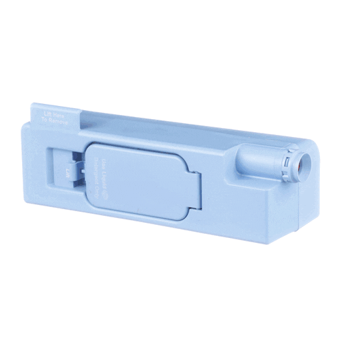 Whirlpool WFW92HEFW0 Detergent Dispenser Cartridge Genuine OEM