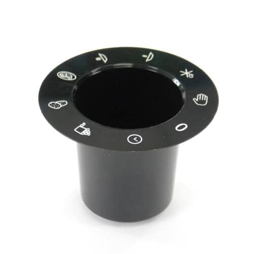 Whirlpool Part# W10251401 Temperature Switch (OEM) for Microwave