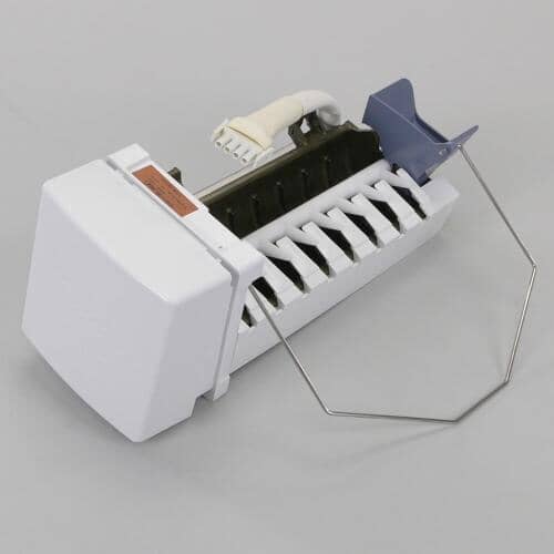 Whirlpool Part# W10261455 Icemaker (OEM)