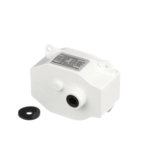 Whirlpool Ice Dispenser Auger Motor W10271509