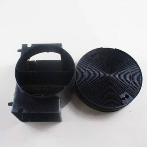 Whirlpool Recirculation Duct Kit W10272063