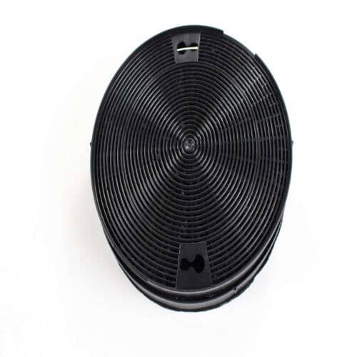 Whirlpool Range Hood Charcoal Filter Kit -2Pack UXT5536AAS3
