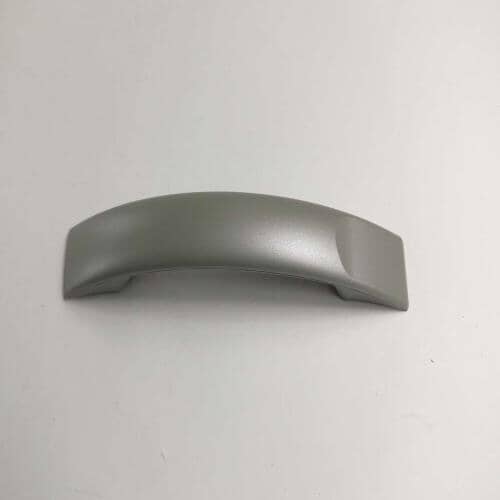 Whirlpool Part# W10272107 Stainless Door Handle (OEM)