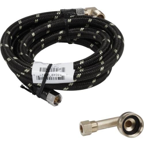 Magic Chef Dishwasher Fill Hose (6 FT) CDB1500AWW1