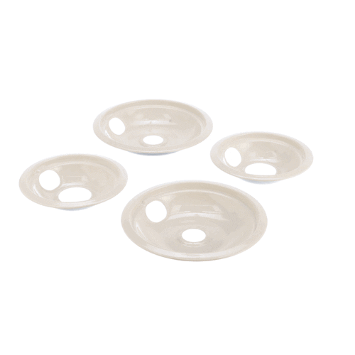 Whirlpool Oven and Cooktop Drip Bowl W10288050