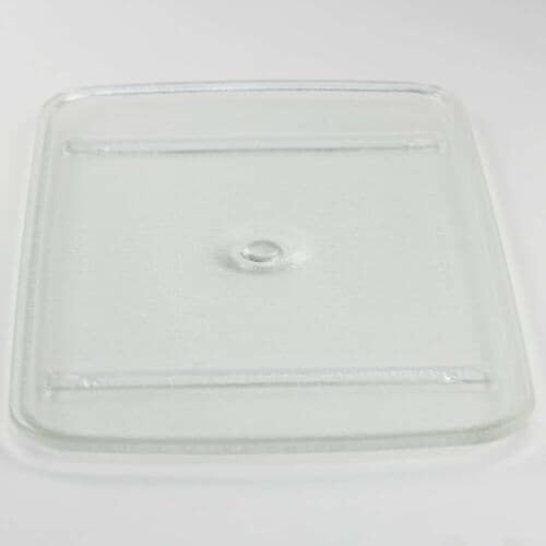 Whirlpool Microwave Cooking Glass Tray - W10289909
