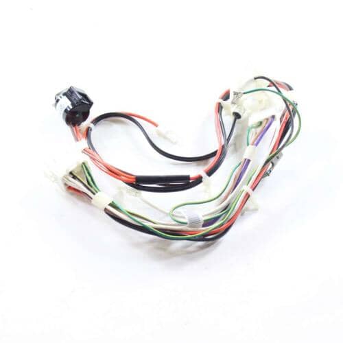 Whirlpool Part# W10292241 Wire Harness (OEM)