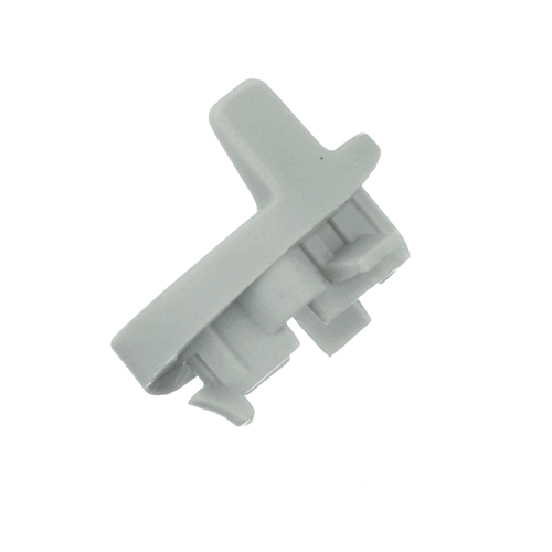 Whirlpool Part# W10293653 Glass Lid Hinge Bearing (OEM)