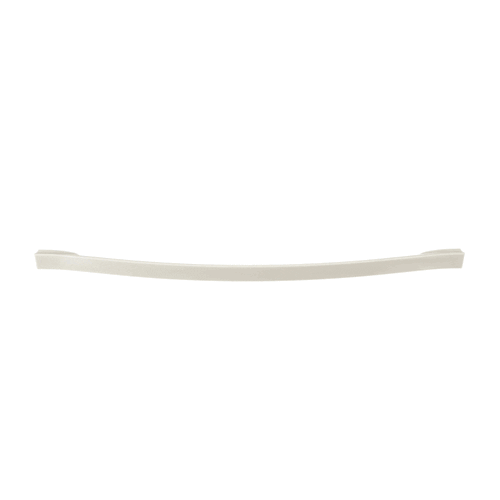 Whirlpool Oven and Cooktop Oven Door Handle - Bisque W10300491