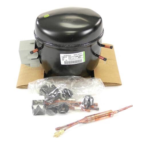 Whirlpool Part# W10309997 Compressor Kit (OEM)