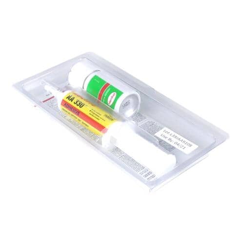 Whirlpool Part# W10310006A Adhesive (OEM)