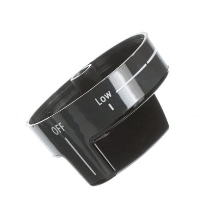 Whirlpool Part# W10312467 Knob (OEM)