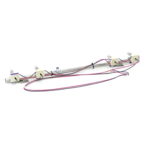 Whirlpool Part# W10314241 Pipe Manifold (OEM)