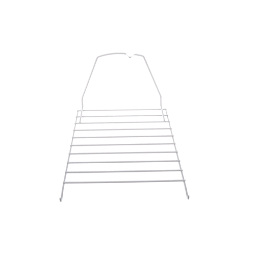 Whirlpool Part# W10322470A Clothes Wire Drying Rack (OEM)