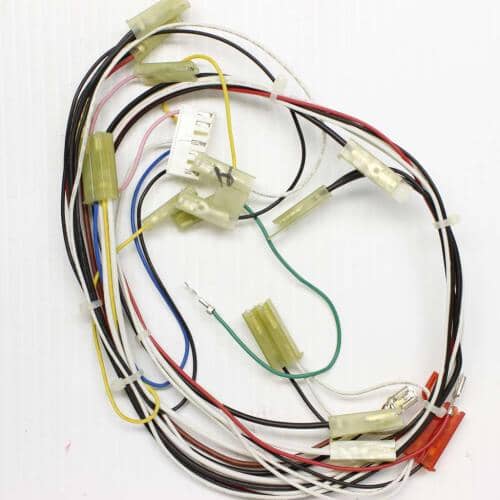 Whirlpool Part# W10329752 Wire Harness (OEM)