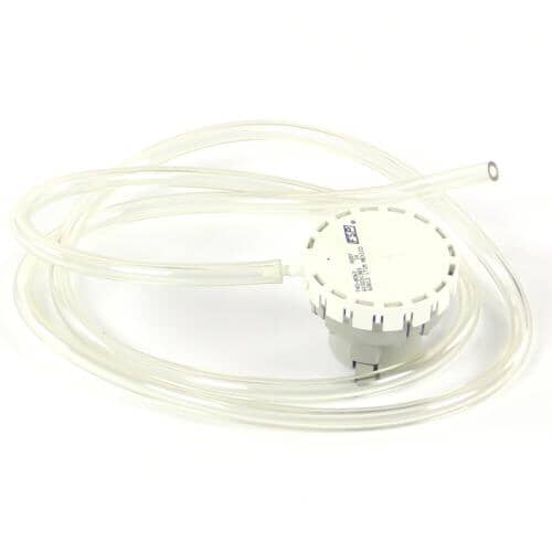 Whirlpool Part# W10339325 Water Level Switch (OEM)