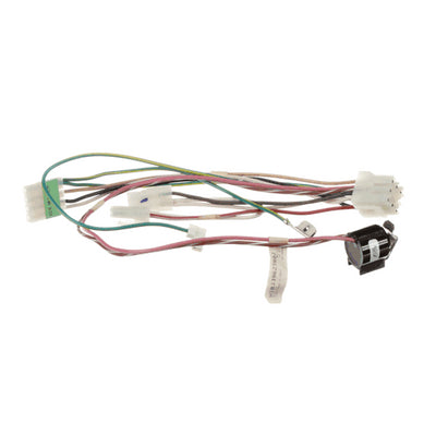 Whirlpool Evaporator Fan Wire Harness W10339627