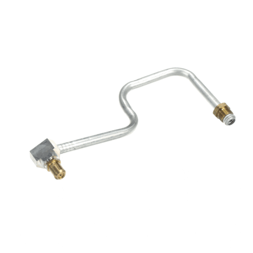 Whirlpool Part# W10342662 Gas Supply Tube (OEM)