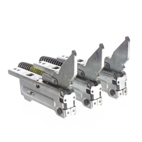 Whirlpool Door Hinge Kit W10347466