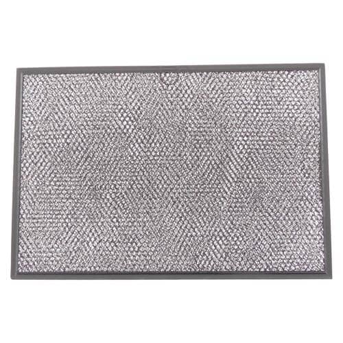 Whirlpool Part# W10348342A Grease Filter (OEM)