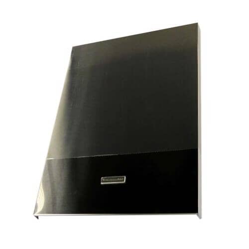 Whirlpool Part# W10349340 Door Panel (OEM)