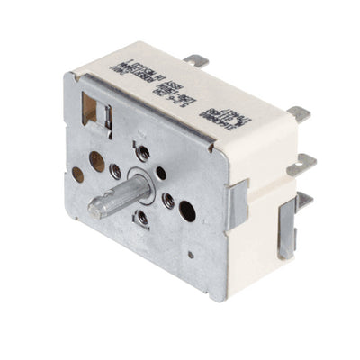 Whirlpool Part# W10350098 Infinite Switch (OEM)