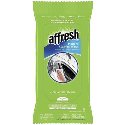 Whirlpool Part# W10355053 Cleaner (OEM)