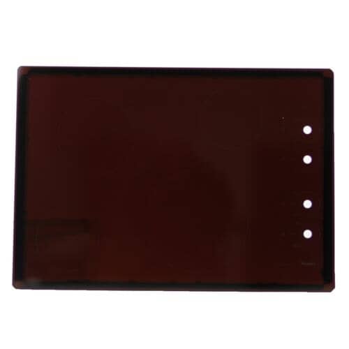 Whirlpool Cooktop Replacement-Main Glass Cooktop W5CE3024XB00