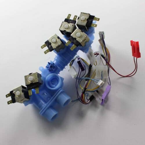 Whirlpool Part# W10371550 Valve (OEM)