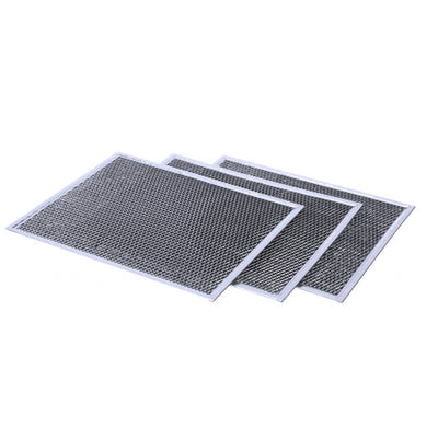Whirlpool Range Hood Charcoal Filters - W10412939