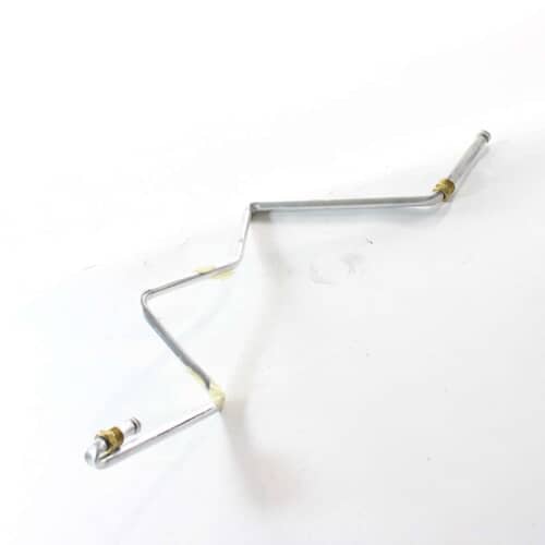 Whirlpool Part# W10420040 Gas Broil Tube (OEM)