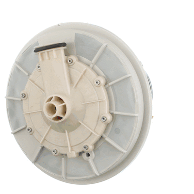 Whirlpool Dishwasher Pump Motor Assembly W10428168