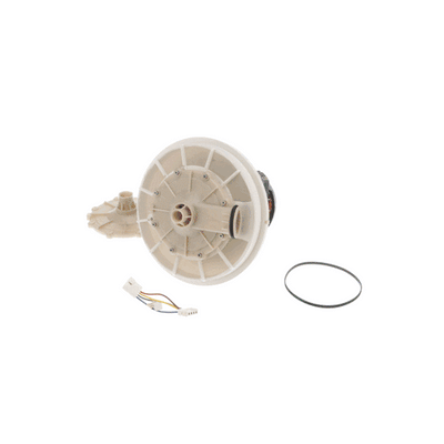 Whirlpool Drain Pump and Motor Assembly W-10428773