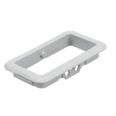 Whirlpool Part# W10435530 Humidity Control Frame - Genuine OEM