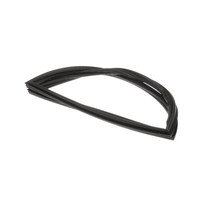KitchenAid KBFS25EWBL4 Door Gasket (Freezer, Black) Genuine OEM