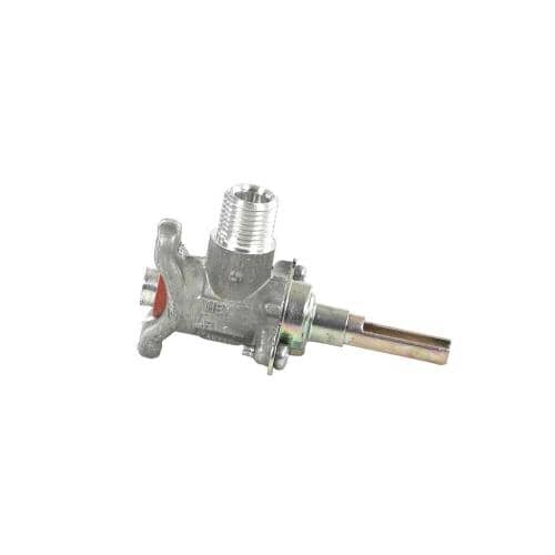 Whirlpool Part# W10441654 Burner Valve (Rear,Left) - Genuine OEM